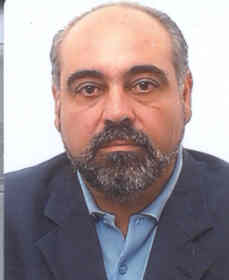 Pastor Garrido,José Antonio